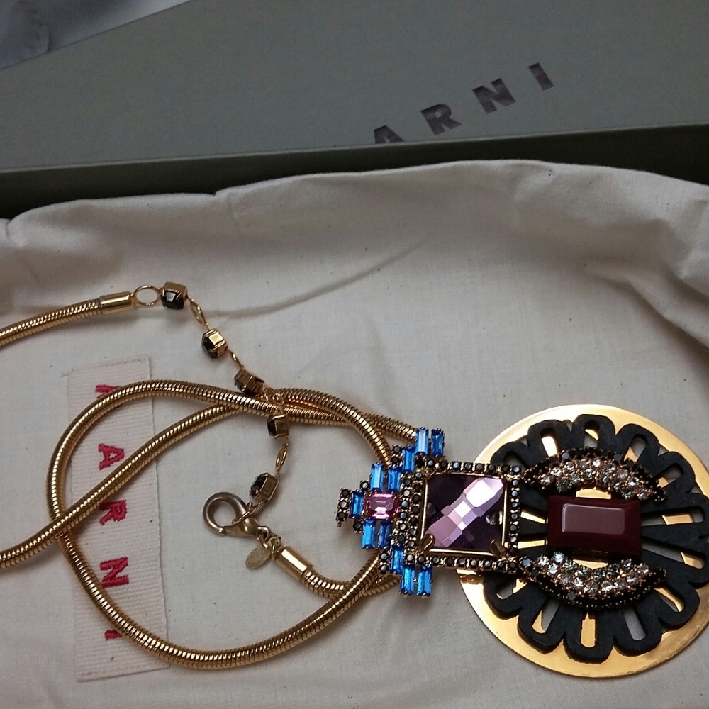Necklace